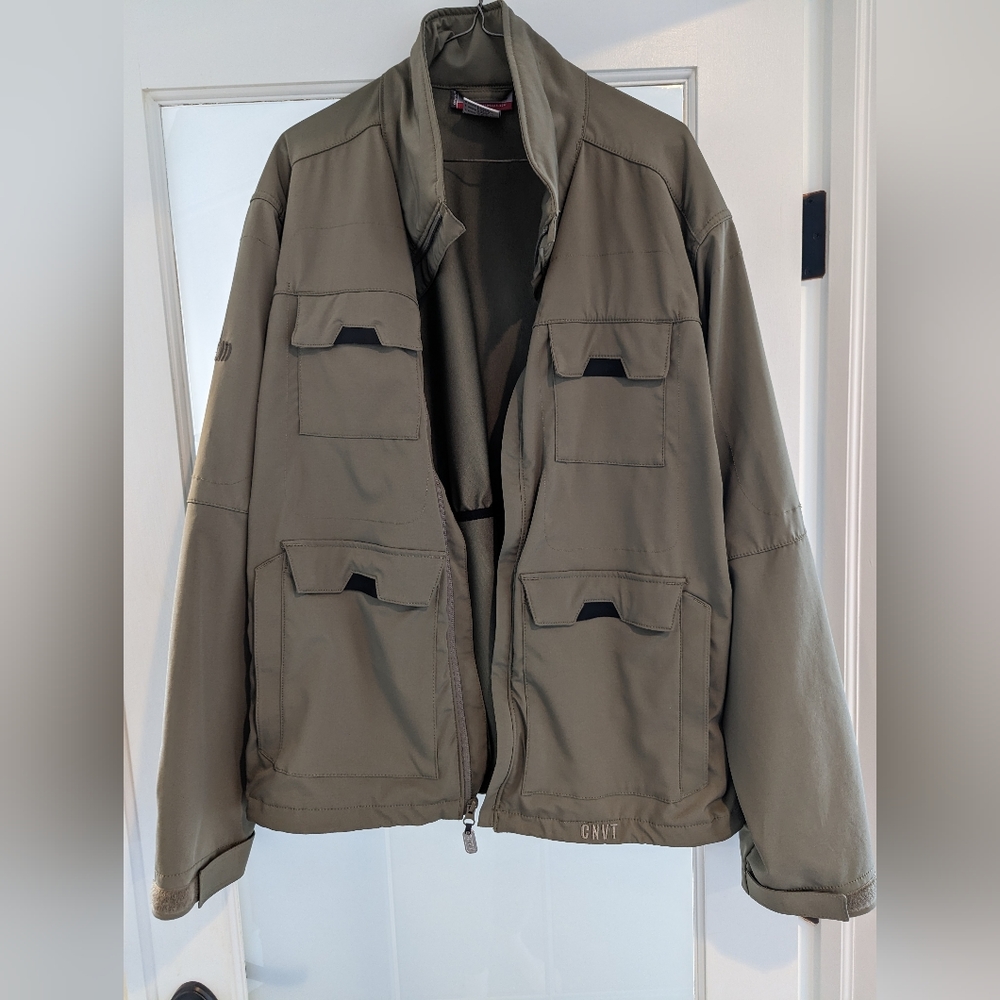 Columbia Convert Board wear jacket